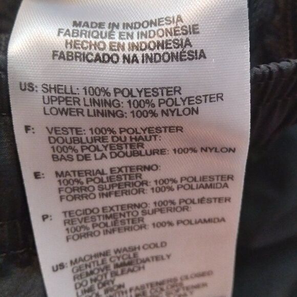 NWT Adidas 3 Stripe Wind Pants Joggers Regular Fresh Pink - Picture 4 of 11